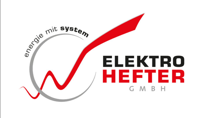 Logo Elektro Hefter GmbH