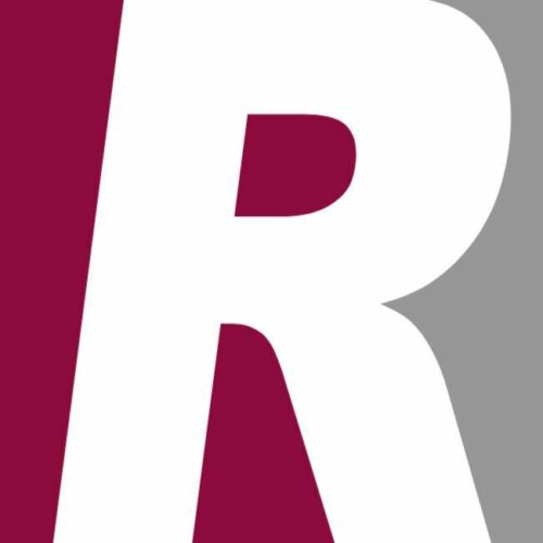 Rosenbach Logo