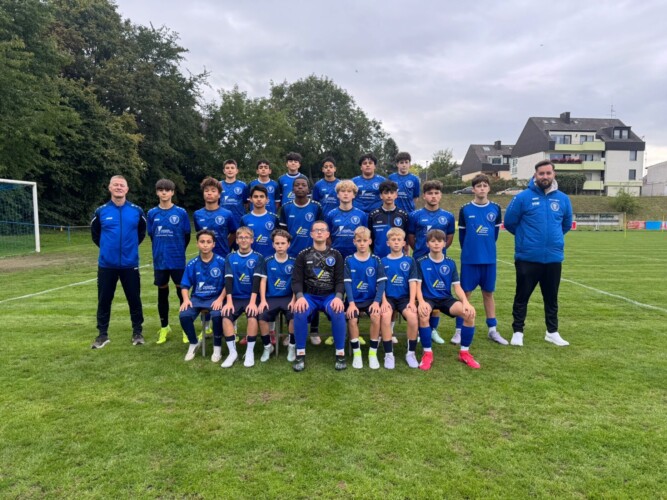 FC Metternich C2 2025