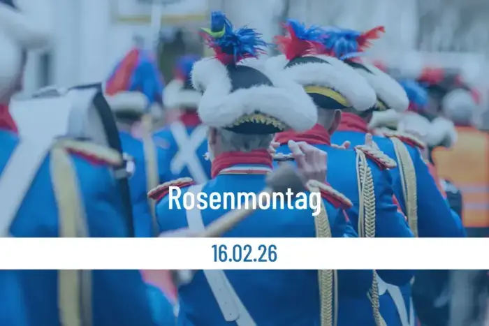 rosenmontag